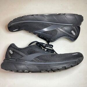 Brooks Ghost 14 DNA Running/Gym Shoes Sneakers Women's Size 9 Narrow 2A Black
